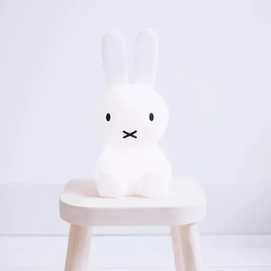 Miffy lamp for kids