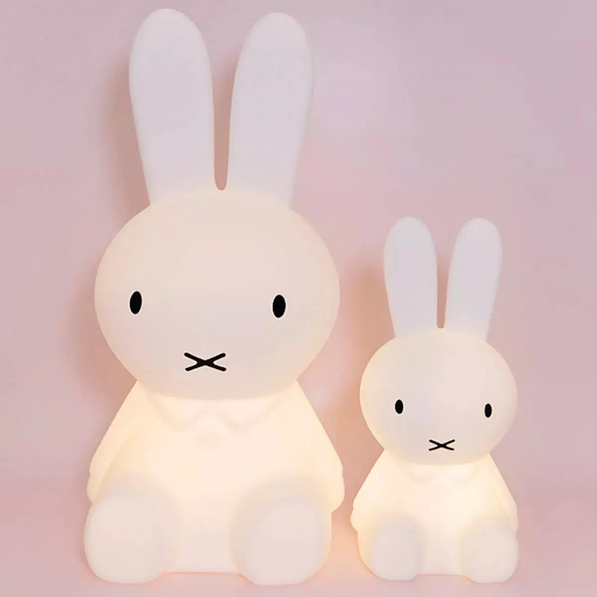 Miffy Lamp (XL) - My Night Light PTY LTD