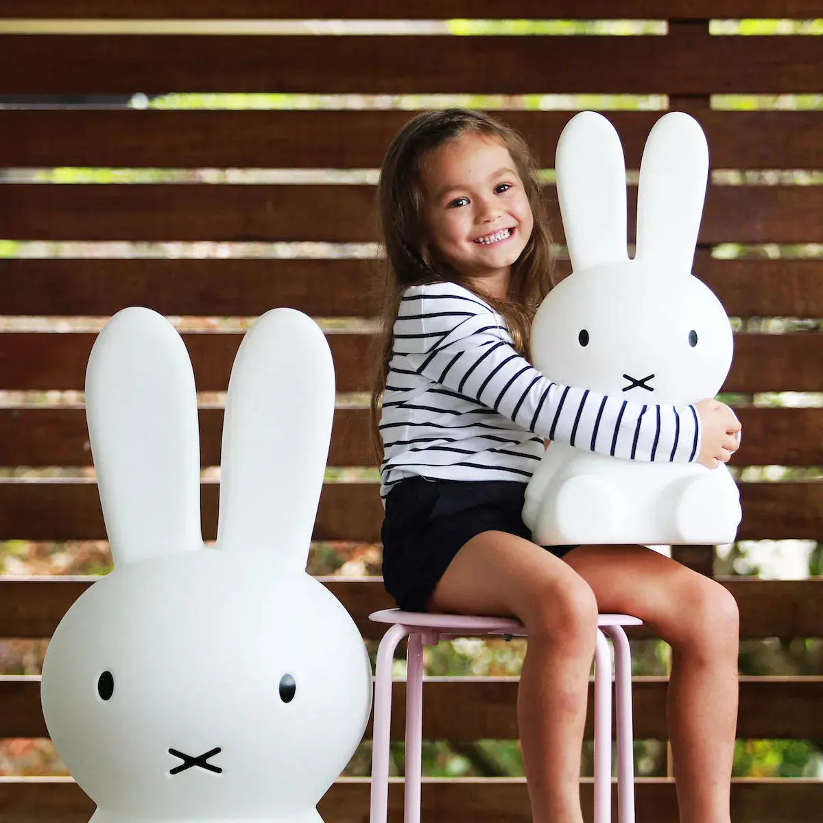 Miffy Lamp (XL) - My Night Light PTY LTD