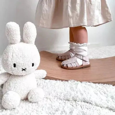 Miffy Plush Toys - My Night Light PTY LTD