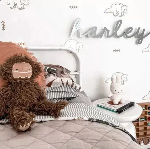 Miffy Plush Toys - My Night Light PTY LTD