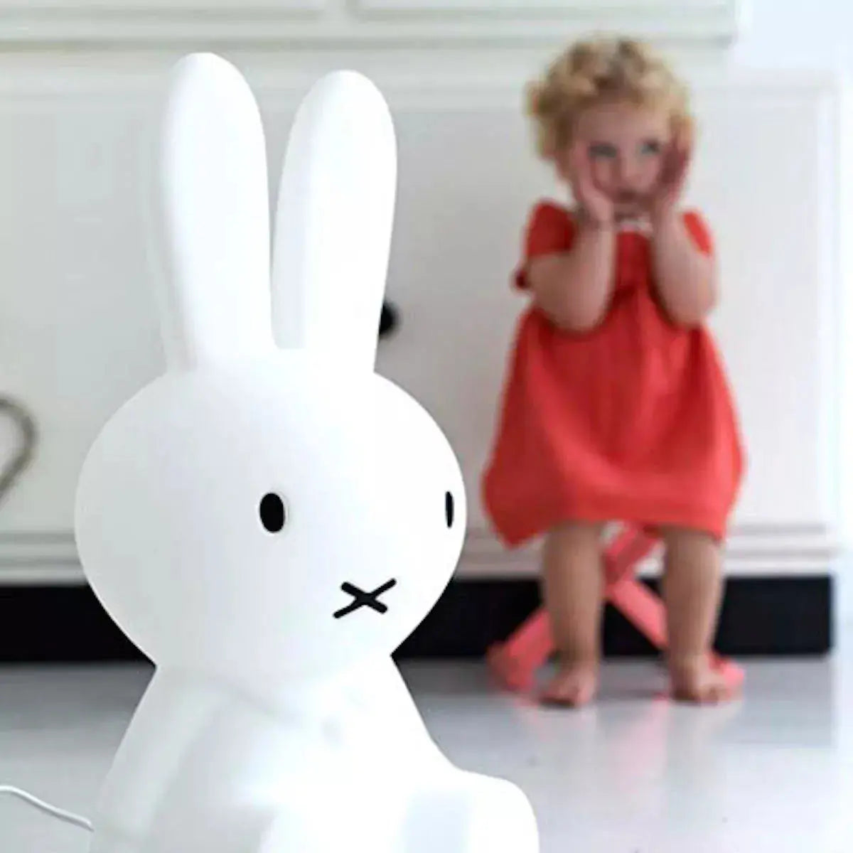 Miffy - Star Light - My Night Light PTY LTD