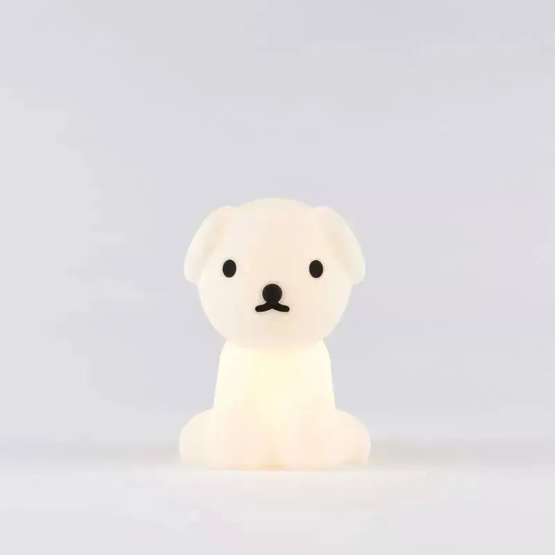 snuffy bundle of light lit up